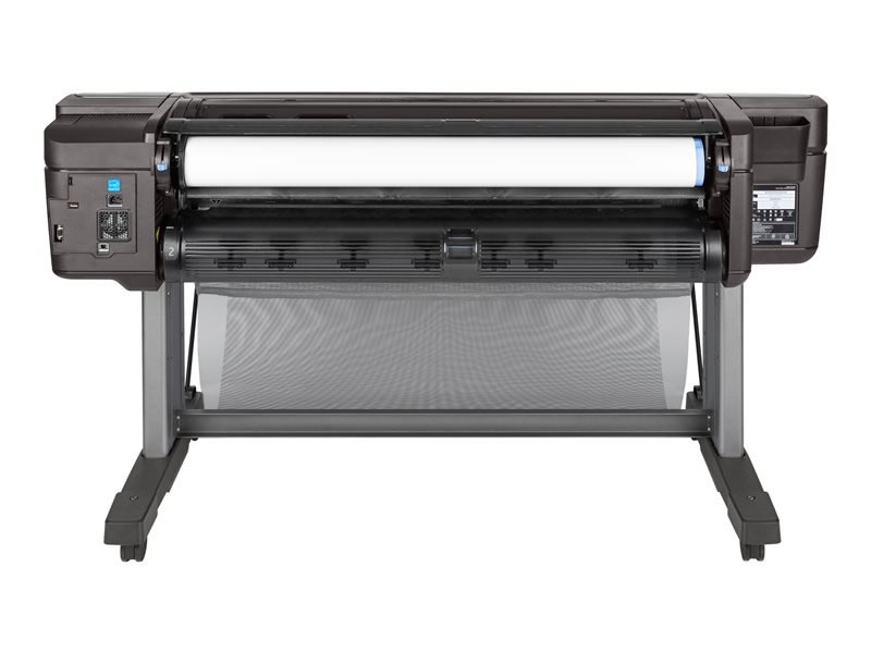 Hp Designjet Z9 Plus Postscript